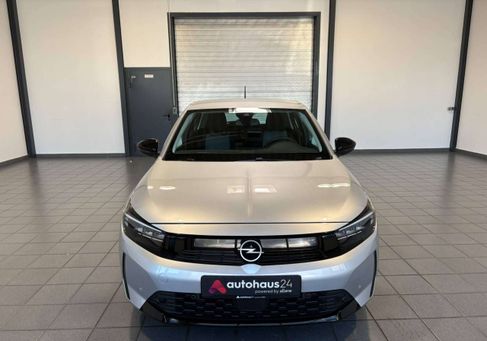 Opel Corsa, 2024 2