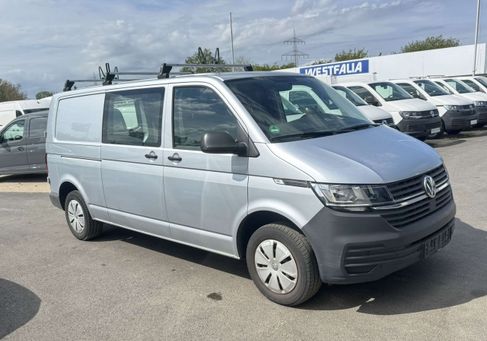 Volkswagen T6 Transporter, 2023 2