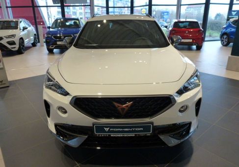 Cupra Formentor, 2022