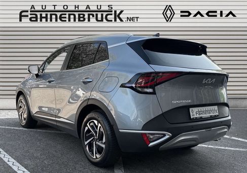 Kia Sportage, 2024 3