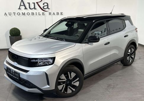 Opel Frontera, 2025