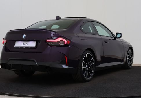 BMW 230, 2022