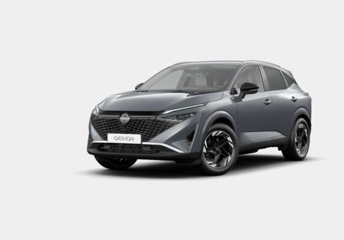 Nissan Qashqai, 2026 3