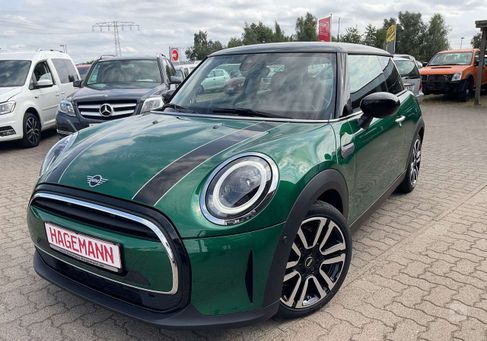 MINI Cooper, 2024
