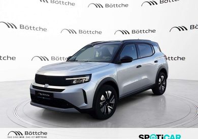 Opel Frontera, 2026