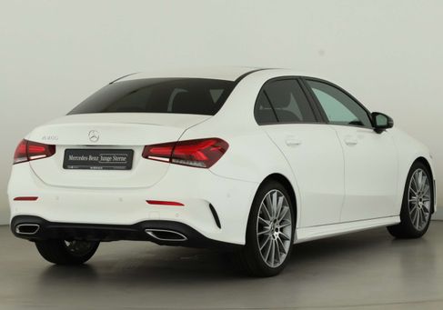 Mercedes-Benz A 200, 2022 2