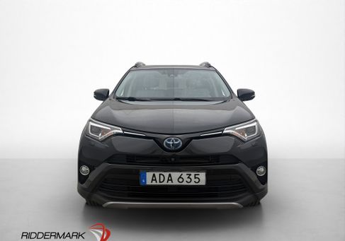 Toyota RAV 4, 2018 2