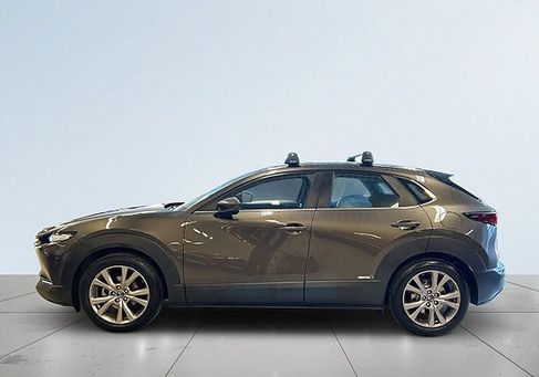 Mazda CX-30, 2020 3