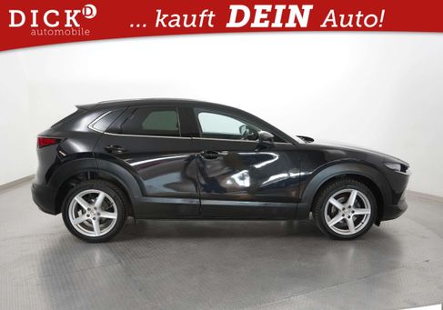 Mazda CX-30, 2022 2