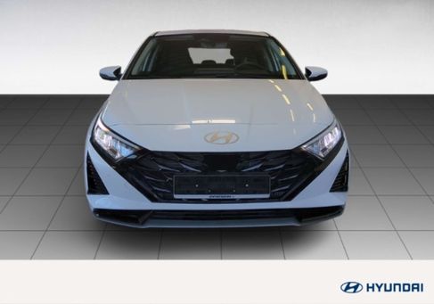 Hyundai i20, 2024 2