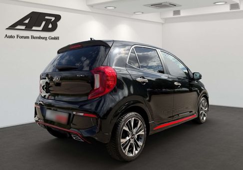 Kia Picanto, 2022 3