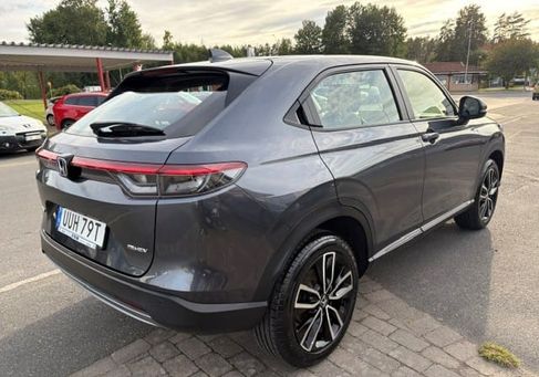 Honda HR-V, 2022 3