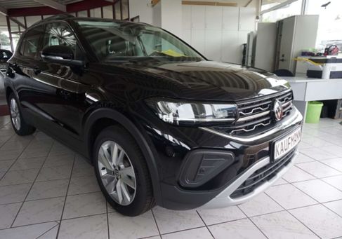 Volkswagen T-Cross, 2026
