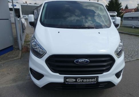 Ford Transit Custom, 2023