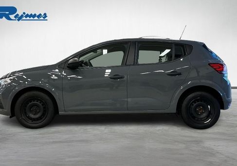 Dacia Sandero, 2023