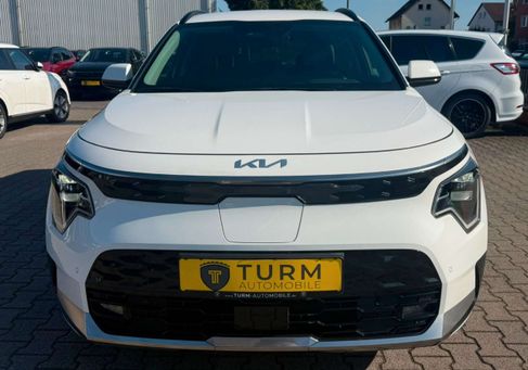 Kia Niro, 2023