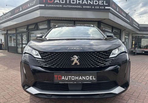 Peugeot 5008, 2023