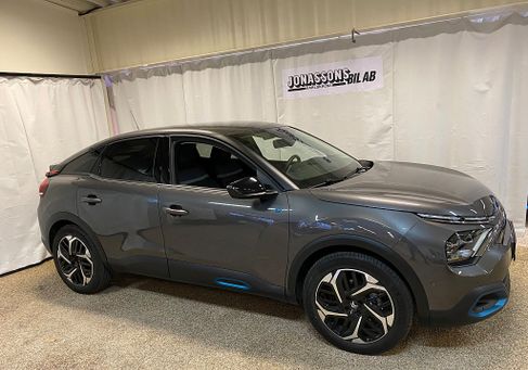 Citroën C4, 2023