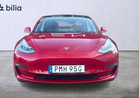 Tesla Model 3, 2019 2