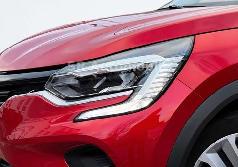 Renault Captur, 2023 2
