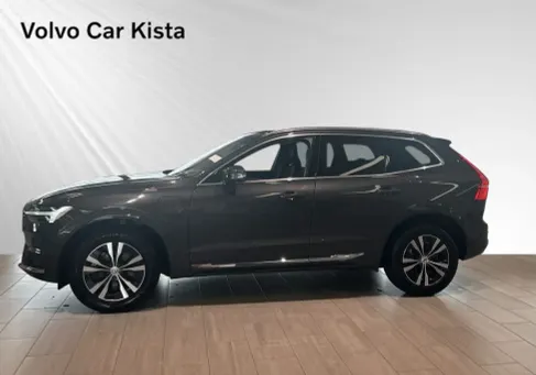 Volvo XC60, 2024 2