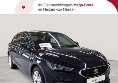 Seat Leon, 2021