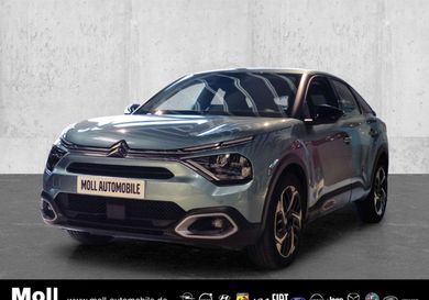 Citroën C4, 2023