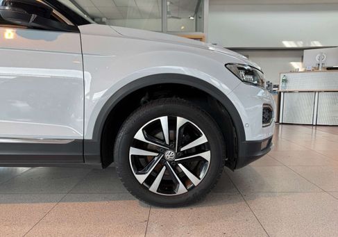 Volkswagen T-Roc, 2019 2