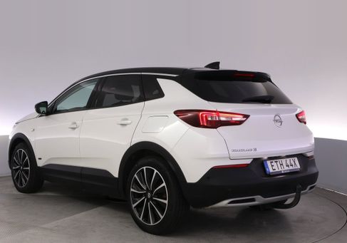 Opel Grandland X, 2021 2