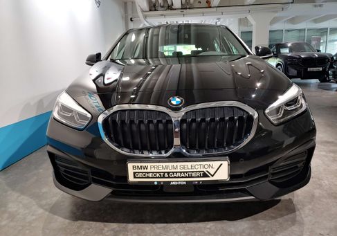 BMW 118, 2023