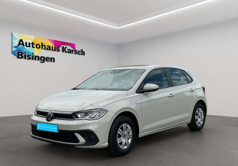 Volkswagen Polo, 2026 3