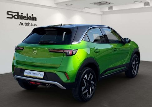 Opel Mokka, 2022 3