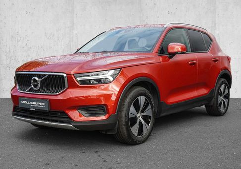 Volvo XC40, 2022 2