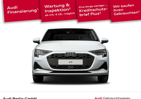 Audi A3, 2025 3