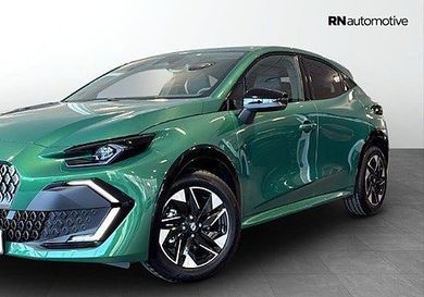 Renault Clio, 2026