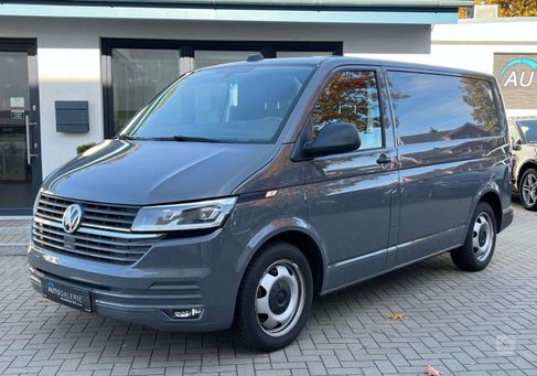 Volkswagen T6 Transporter, 2020