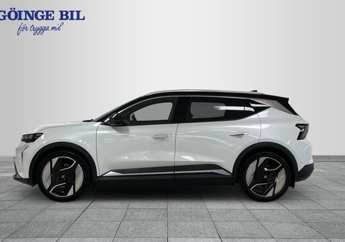 Renault Scenic, 2024