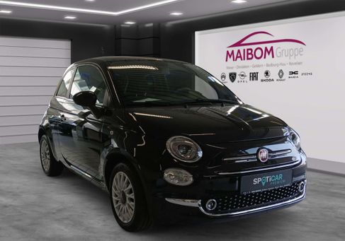 Fiat 500, 2024