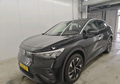 Volkswagen ID.5, 2023