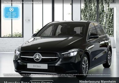Mercedes-Benz B 180, 2026