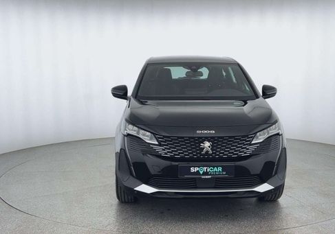 Peugeot 5008, 2024