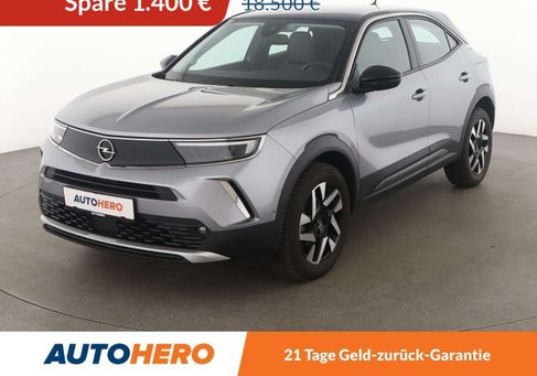 Opel Mokka X, 2023