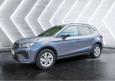 Seat Arona, 2026 3
