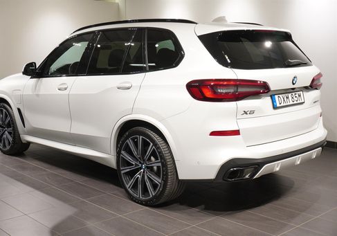 BMW X5, 2021 3