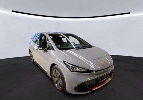 Cupra Born, 2023