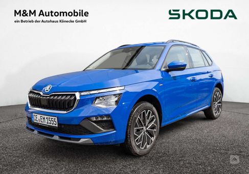 Skoda Kamiq, 2024