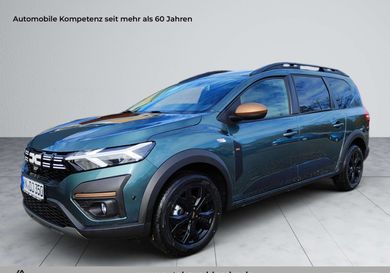 Dacia Jogger, 2025