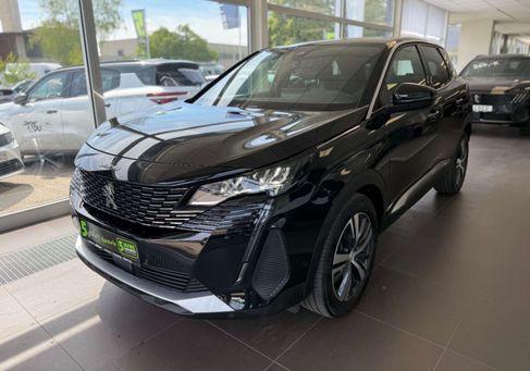 Peugeot 3008, 2023