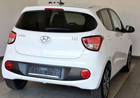 Hyundai i10, 2019 2