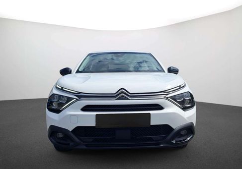 Citroën C4, 2023 3